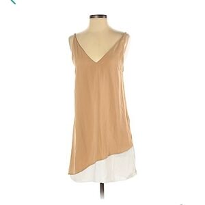 State of being dress small